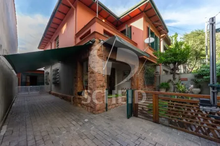 Casa com 3 Quartos à venda, 220m² no Perdizes, São Paulo
