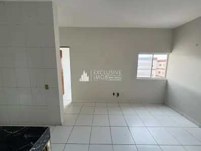 Apartamento com 2 Quartos à venda, 48m² no Quarenta Horas (Coqueiro), Ananindeua
