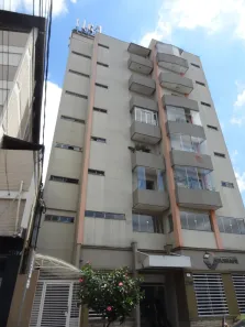 Apartamento com 1 Quarto para alugar, 35m² no Centro, Londrina