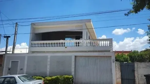 Casa com 6 Quartos à venda, 285m² no Cidade Jardim, Sorocaba