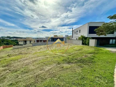 Lote/Terreno à venda, 728m² no Alphaville Dom Pedro, Campinas