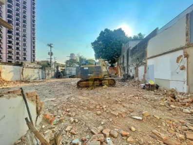 Lote/Terreno à venda, 459m² no Ipiranga, São Paulo