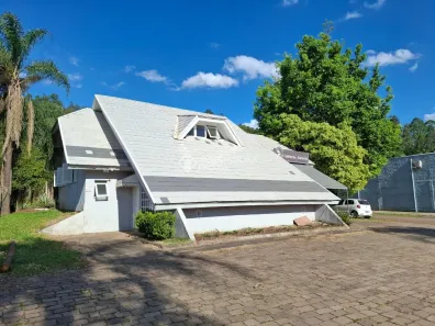 Imóvel Comercial à venda, 469m² no Rio Branco, São Sebastião do Caí