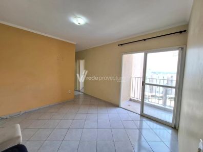 Apartamento com 2 Quartos à venda, 60m² no Jardim Andorinhas, Campinas