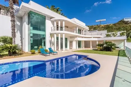 Casa com 5 Quartos à venda, 719m² no São Bento, Belo Horizonte