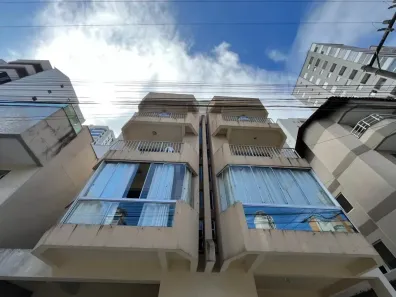 Apartamento com 3 Quartos à venda, 108m² no Meia Praia, Itapema
