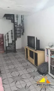 Sobrado com 3 Quartos à venda, 170m² no Assunção, São Bernardo do Campo