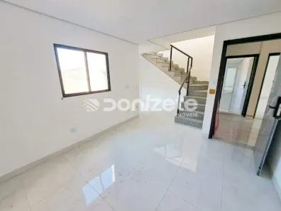 Cobertura com 2 Quartos à venda, 113m² no Jardim Stella, Santo André