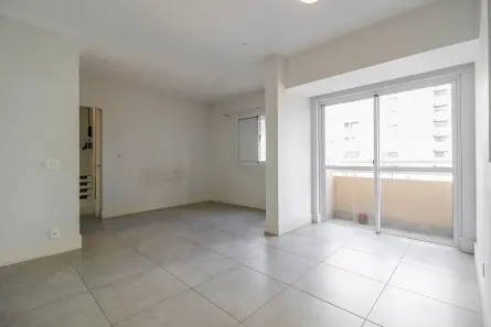 Kitnet com 1 Quarto à venda, 47m² no Pinheiros, São Paulo