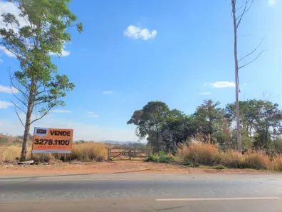 Fazenda/Sítio com 1 Quarto à venda, 1m² no , Caturaí