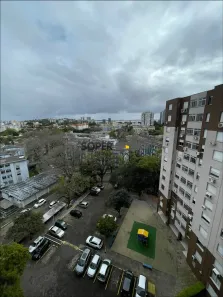 Apartamento com 1 Quarto à venda, 39m² no Cristal, Porto Alegre