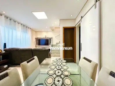 Sobrado com 3 Quartos à venda, 130m² no Vila Aricanduva, São Paulo