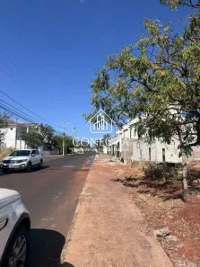 Lote/Terreno à venda, 499m² no Jardim Colina, Uberlândia