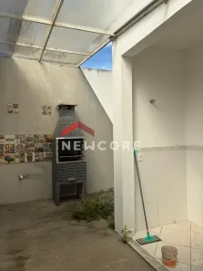 Sobrado com 3 Quartos à venda, 160m² no Vila Amorim, Suzano