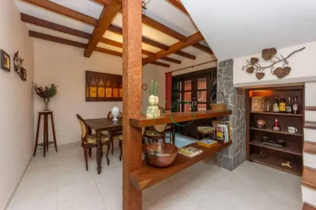 Casa de Condomínio com 3 Quartos à venda, 294m² no Planalto Paulista, São Paulo