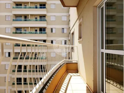 Apartamento com 2 Quartos à venda, 76m² no Nova Aliança, Ribeirão Preto