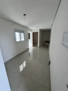 Apartamento com 2 Quartos à venda, 45m² no Vila São Geraldo, São Paulo