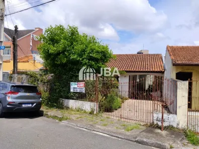 Lote/Terreno à venda, 288m² no Barreirinha, Curitiba