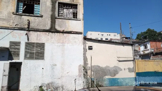 Lote/Terreno à venda, 400m² no Casa Verde Alta, São Paulo