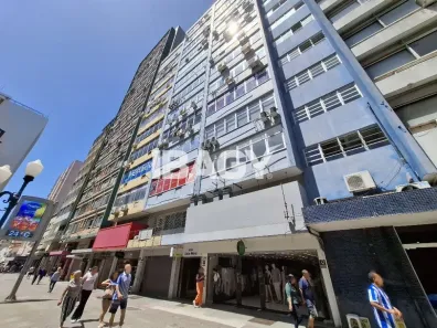 Sala Comercial para alugar, 76m² no Centro, Florianópolis