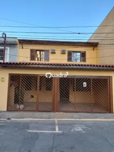 Sobrado com 4 Quartos à venda, 200m² no Tatuapé, São Paulo