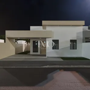 Casa com 3 Quartos à venda, 97m² no Cohab São Francisco, Petrolina