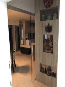 Apartamento com 3 Quartos à venda, 71m² no Jardim Mauá, Novo Hamburgo