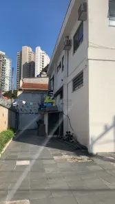 Imóvel Comercial à venda, 206m² no Bosque da Saúde, São Paulo