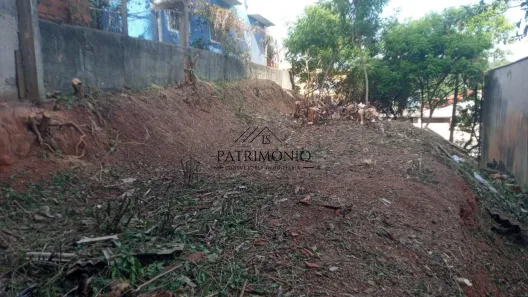 Lote/Terreno à venda, 272m² no Vila Osmany, Barueri