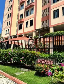 Apartamento com 2 Quartos à venda, 65m² no Salgado Filho, Aracaju