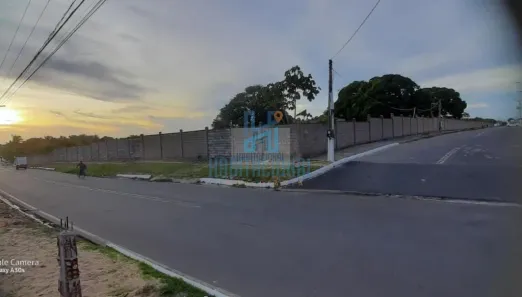 Lote/Terreno à venda, 32000m² no Rosa dos Ventos, Parnamirim