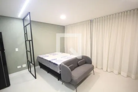 Kitnet com 1 Quarto à venda, 29m² no Vila Mariana, São Paulo