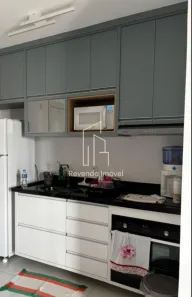 Kitnet com 1 Quarto à venda, 28m² no Vila Mariana, São Paulo