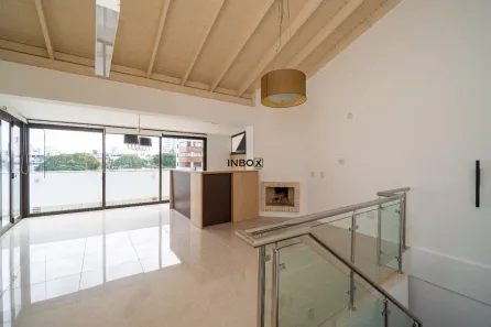 Cobertura com 4 Quartos à venda, 129m² no Passo da Areia, Porto Alegre