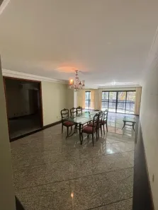 Apartamento com 4 Quartos à venda, 200m² no Praia da Costa, Vila Velha