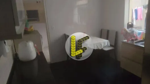 Sobrado com 3 Quartos à venda, 140m² no Jardim São Caetano, São Caetano do Sul