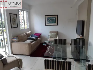 Apartamento com 3 Quartos à venda, 62m² no Vila Andrade, São Paulo