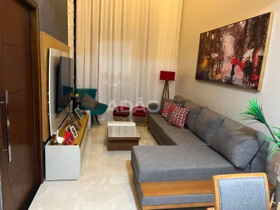 Casa com 3 Quartos à venda, 122m² no Residencial Solar Central Park, Aparecida de Goiânia