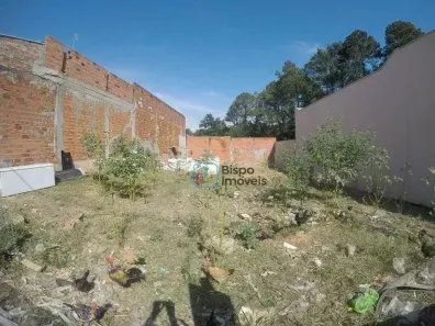 Lote/Terreno à venda, 300m² no Parque São Jerônimo, Americana