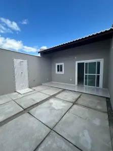 Casa com 2 Quartos à venda, 84m² no Gereraú, Itaitinga