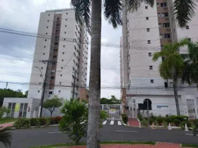 Apartamento com 2 Quartos à venda, 65m² no Dom Pedro I, Manaus