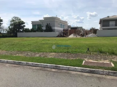 Lote/Terreno à venda, 450m² no Jardim do Golfe, São José dos Campos