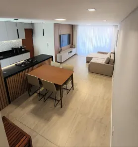 Apartamento com 3 Quartos à venda, 111m² no Vale do Ipê, Juiz de Fora