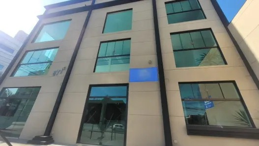 Prédio Comercial para alugar, 579m² no Jardim Emília, Sorocaba