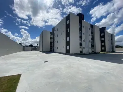 Apartamento com 2 Quartos à venda, 56m² no Cristo Rei, Içara