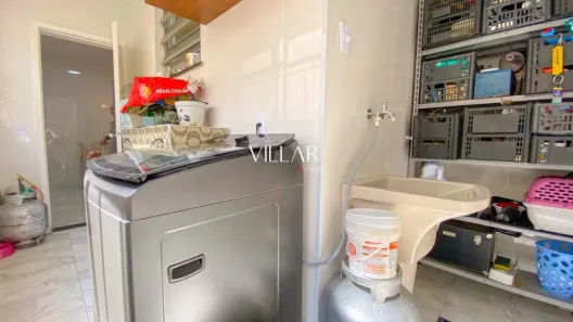 Apartamento com 3 Quartos à venda, 98m² no Ramos, Rio de Janeiro