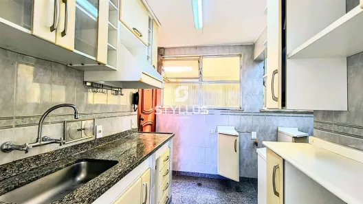 Apartamento com 2 Quartos à venda, 65m² no Méier, Rio de Janeiro