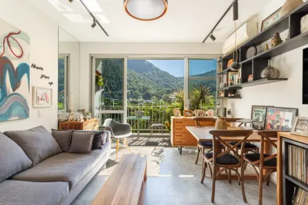 Apartamento com 2 Quartos à venda, 79m² no Barra da Tijuca, Rio de Janeiro