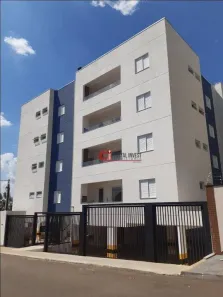 Apartamento com 2 Quartos à venda, 75m² no Residencial Parque dos Ipês, Jaguariúna