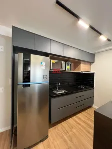 Apartamento com 1 Quarto à venda, 45m² no Vila Nova Cidade Universitária, Bauru